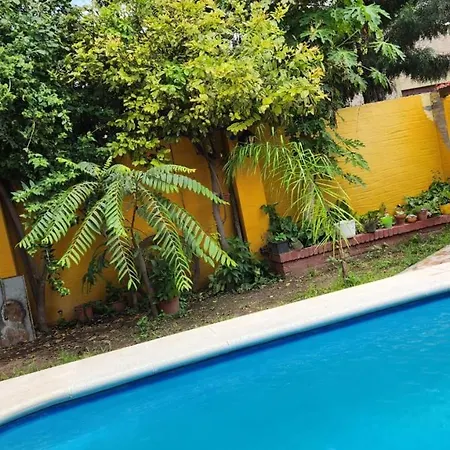 Casa En Santiago Del Estero Capital Exterior photo