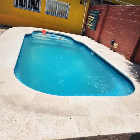 Casa En Santiago Del Estero Capital Exterior photo