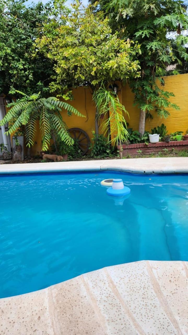 Holiday home Casa En Capital Santiago del Estero