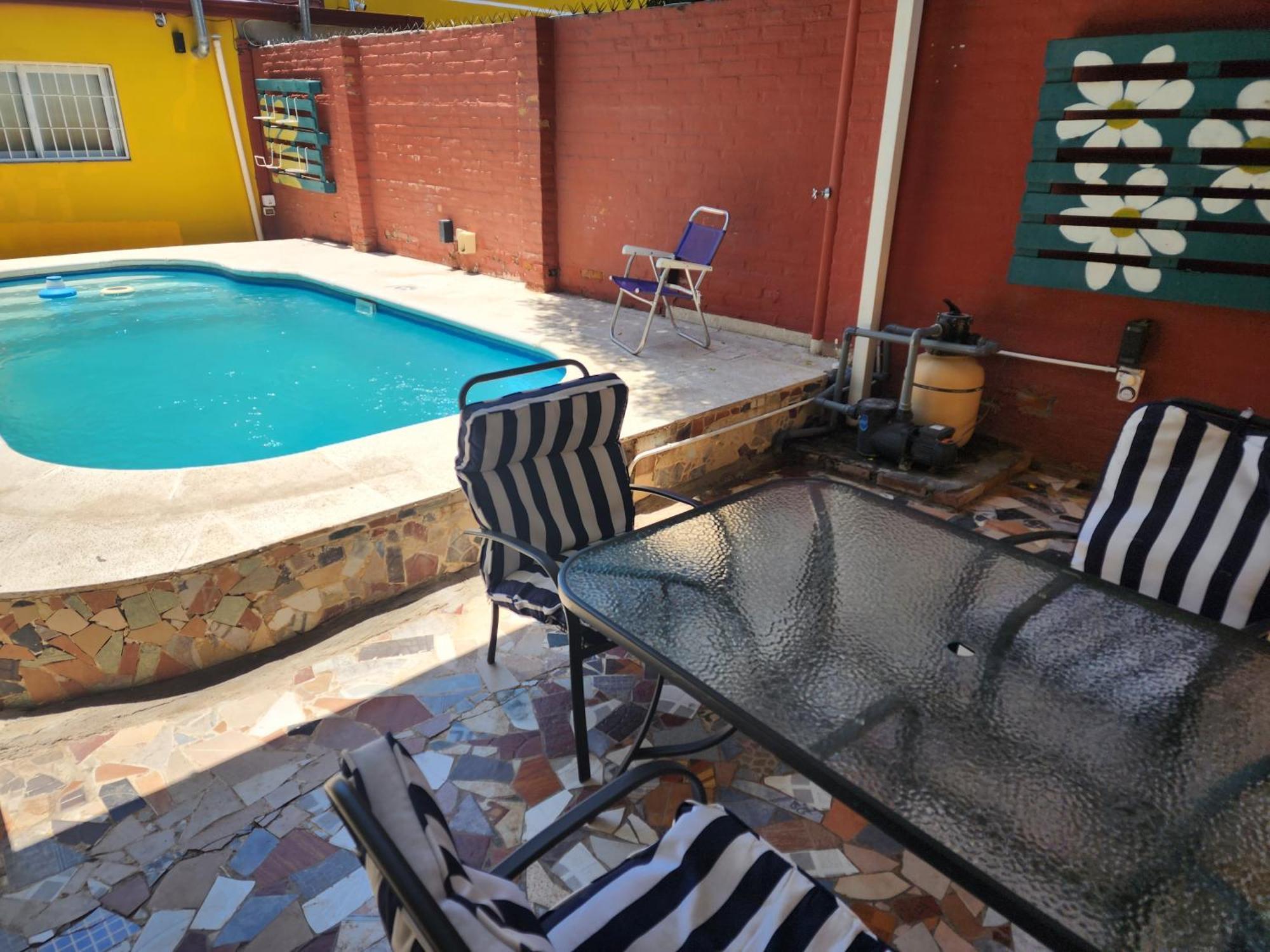 Holiday home Casa En Capital Santiago del Estero