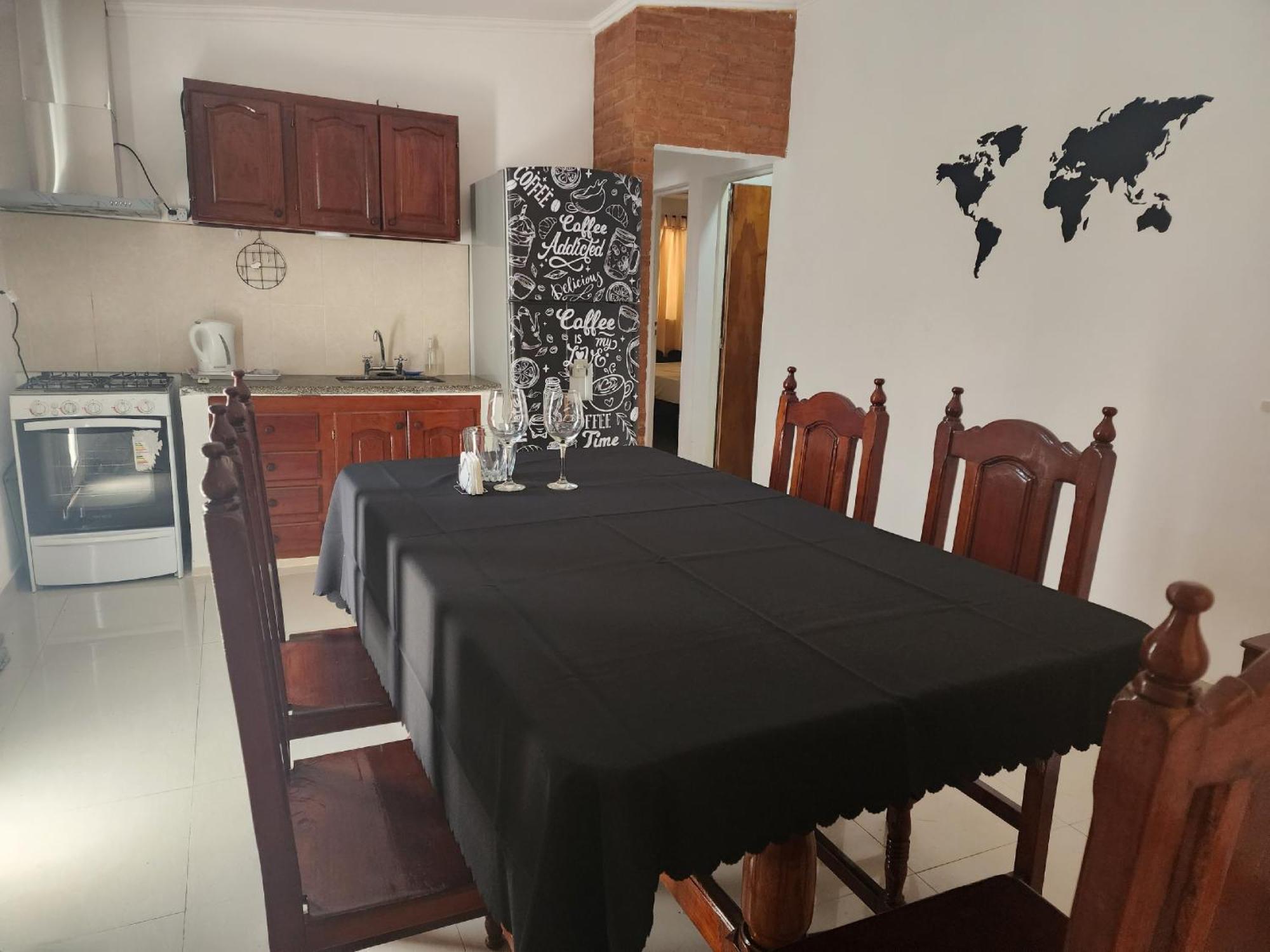 Casa En Capital Santiago del Estero