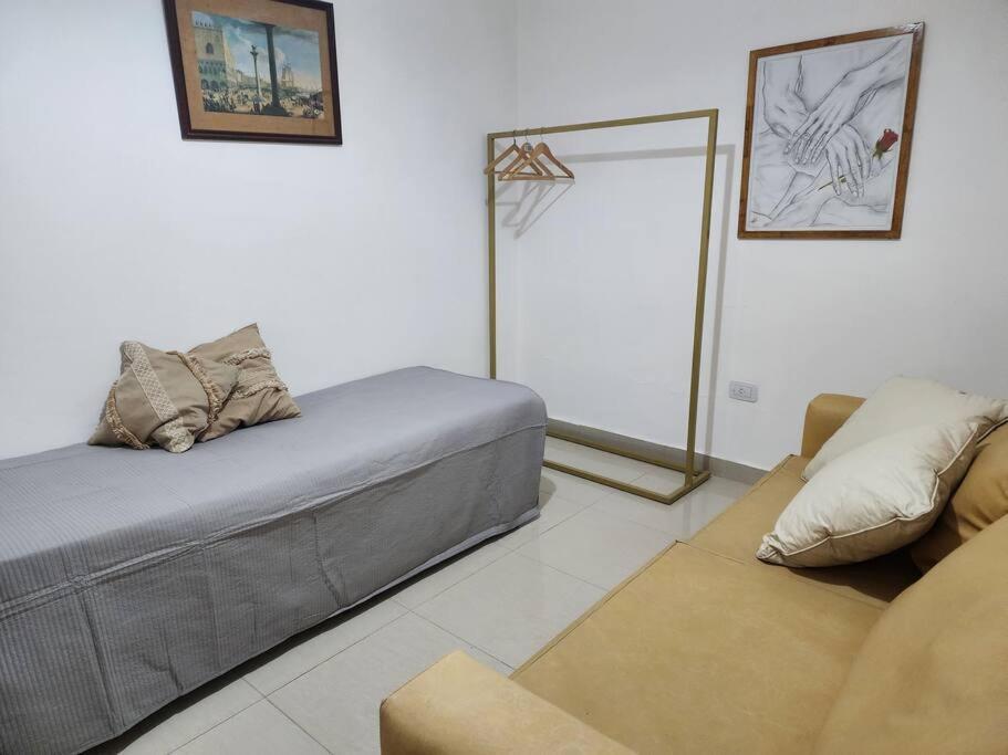 Casa En Capital Holiday home