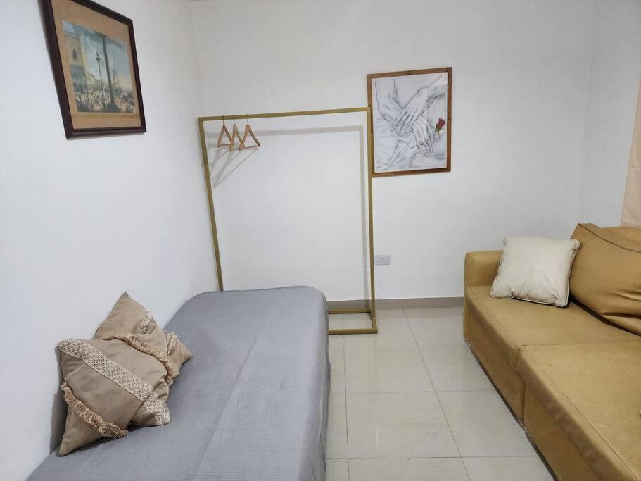 Casa En Capital Holiday home *