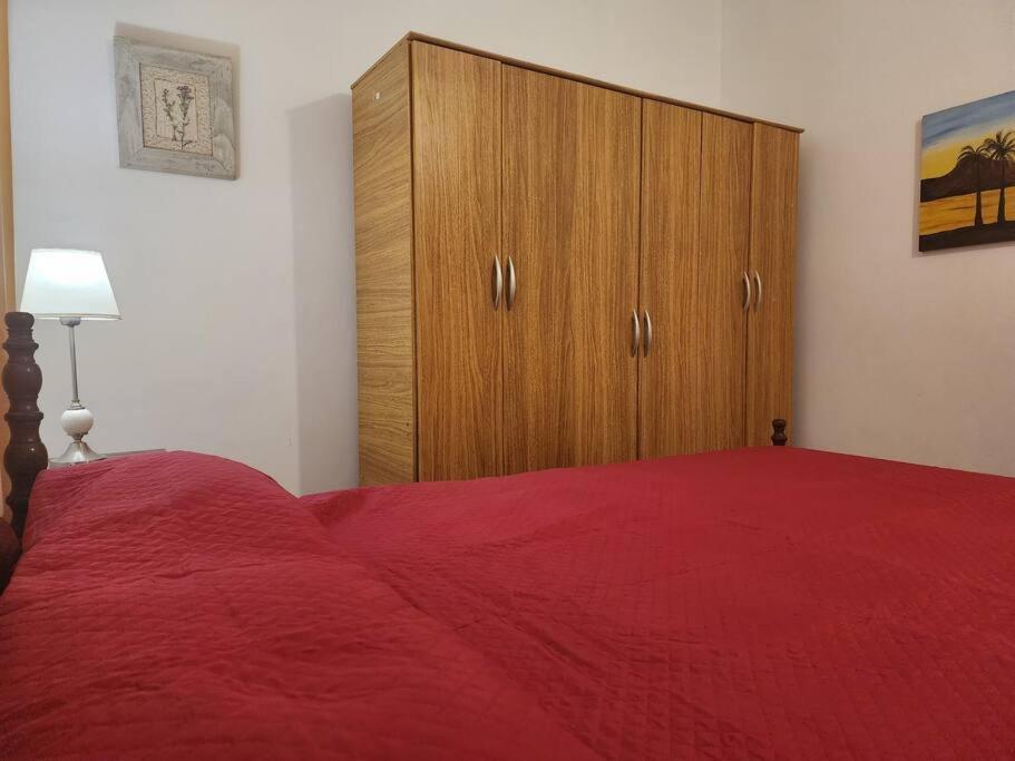 Casa En Capital Holiday home