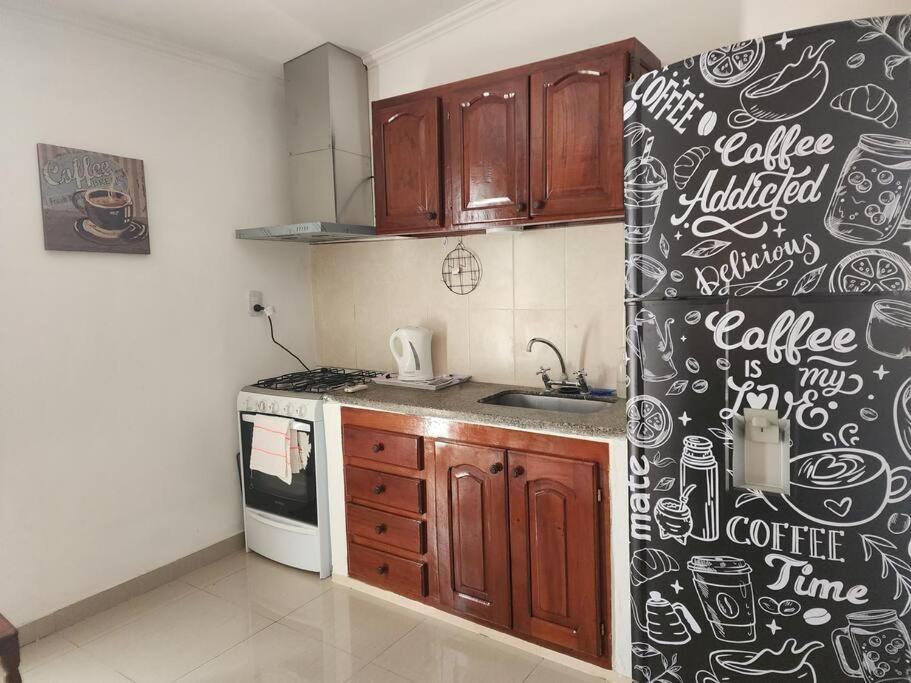 Casa En Capital Holiday home Santiago del Estero
