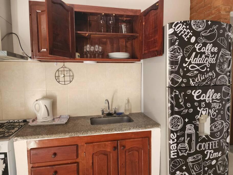 Holiday home Casa En Capital Santiago del Estero
